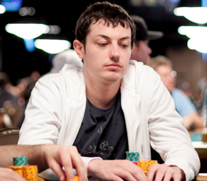 Tom Dwan